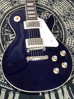 ~Exclusive Model~ Les Paul Standard 60s Plain Top -Deep Purple-【#230730405】【4.02kg】