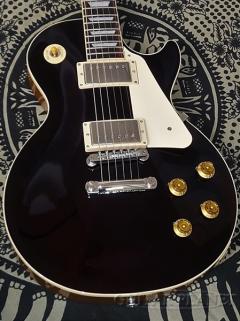 ~Custom Color Series~ Les Paul Standard 50s Figured Top -Translucent Oxblood- 【#222130321】【4.76kg！】
