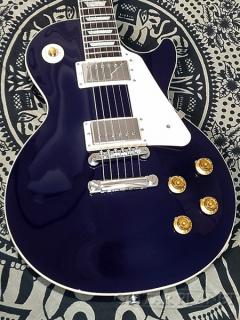~Exclusive Model~ Les Paul Standard 50s Plain Top -Deep Purple-【#205840267】【4.06kg】