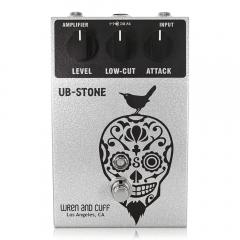 UB-STONE FUZZ 《生形真一シグネイチャーファズ!!》【オンラインストア限定】