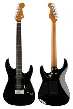 Pro-Mod DK24 HH 2PT EB -Gloss Black-【オンラインストア限定】