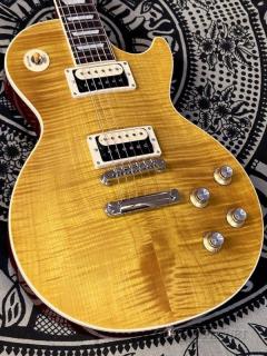 Slash Les Paul Standard -Appetite Burst(Amber)- 【#217040278】【3.97kg】