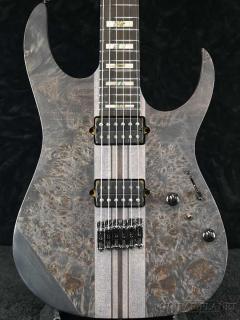 Premium Series RGT1221PB -Deep Twilight Flat-【Jumbo Stainless Steel Frets!】【Thru Neck!!】【48回金利0%対象】