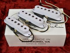 Woodstock Set For Stratocaster【正規輸入品】【全国送料負担!】