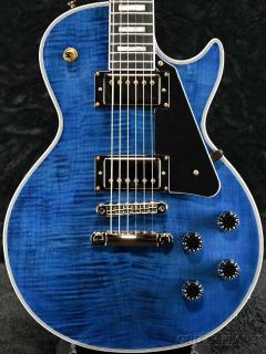 Global Series DUKE-CTM-FM ST-BLU《軽量3.43kg!!》【オンラインストア限定】
