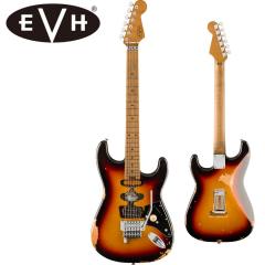 Frankenstein Relic Series -Vintage Sunburst-【オンラインストア限定】