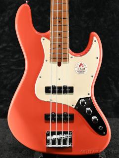 Universe Series WJB-1DX RSM/M -FR (Fiesta Red)-【オンラインストア限定】