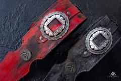 Big Mamma Relic -Relic Red & Silver Parts-【ギブソンフロア取扱品】