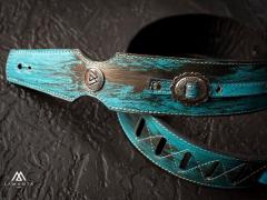 Texas Heavy Relic -Turquoise-【ギブソンフロア取扱品】