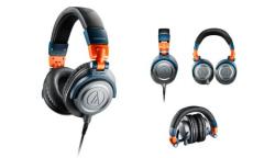 ATH-M50x LAB 新品 プロフェッショナルモニターヘッドホン《2024年限定モデル》【オンラインストア限定】