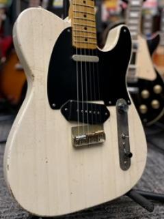 Workhorse Special -Blonde- 2022年製【軽量2.47kg】【48回金利0%対象】
