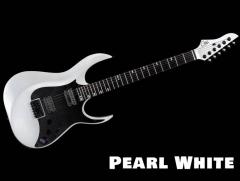 GTRS M800 -Pearl White-《エフェクター/アンプモデリング内蔵ギター》【オンラインストア限定】