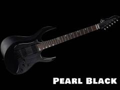 GTRS M800 -Pearl Black-《エフェクター/アンプモデリング内蔵ギター》【オンラインストア限定】
