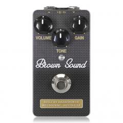 Brown Sound《ディストーション》【オンラインストア限定】