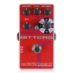 Bitters《ディストーション / モジュレーション》【オンラインストア限定】