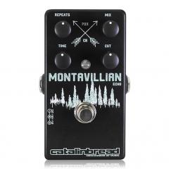 Montavillian Limited Edition《ディレイ / エコー》【オンラインストア限定】