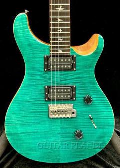SE Custom 24 -Turquoise-【2023年製】【CTI F089576】【3.50kg】