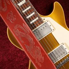 Zoso 73 Strap -Sunburst 59-【ギブソンフロア取扱品】