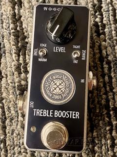Kz Treble Booster 【トレブルブースター】