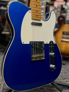 TE-165RW -Blue- 1990年代製【Ron Wood Signature】【Rare!】