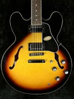 ES-335-Vintage Sunburst- #24061510660【金利0%!】