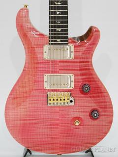 Wood Library Custom 24 10Top -Bonnie Pink- 2024【エボニー指板】【ハイエンドフロア在庫品】【金利0%!】