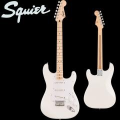 Sonic Stratocaster HT -Arctic White-【オンラインストア限定】