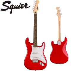 Sonic Stratocaster HT -Torino Red-【オンラインストア限定】
