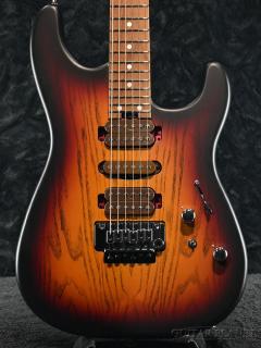 Guthrie Govan Signature MJ SD24 CM -Three-Tone Sunburst-【Made In Japan】【48回金利0%対象】