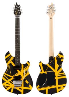 Wolfgang Special Striped -Black and Yellow-【オンラインストア限定】