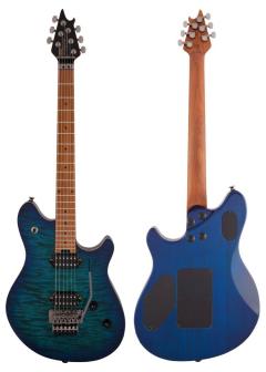 Wolfgang Standard QM -Chlorine Burst-【オンラインストア限定】