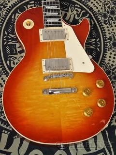 Les Paul Standard 50s -Heritage Cherry Sunburst- 【#217640071】【4.08kg】