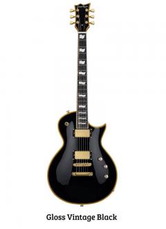 G-EC CTM ~Gloss Vintage Black~【オンラインストア限定】