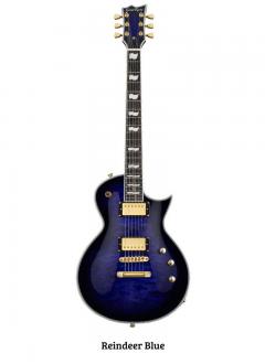 G-EC CTM QM ~Reindeer Blue~【オンラインストア限定】
