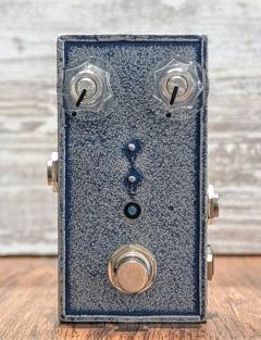 しずく 特別色【水鞠】新品 ブースター/オーバードライブ【オンラインストア限定】
