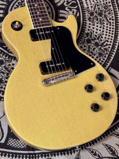 Les Paul Special -TV Yellow-【#212740097】【3.42kg】