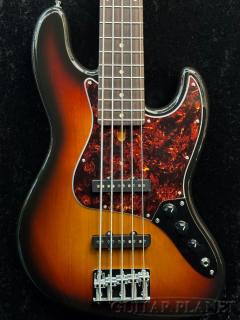 NJB100RALV  -3 Tone Sunburst-【4.47kg】【金利0%対象】【送料当社負担】