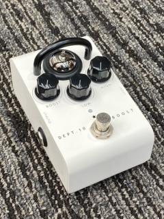 DEPT.10 Boost【ブースター】