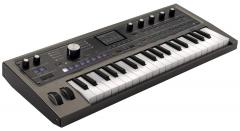 microKORG 2 MK-2 -SYNTHESIZER/VOCODER-【シンセサイザー/ボコーダー】【オンラインストア限定】