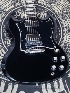SG Standard -Ebony- 【#202940264】【3.11kg】