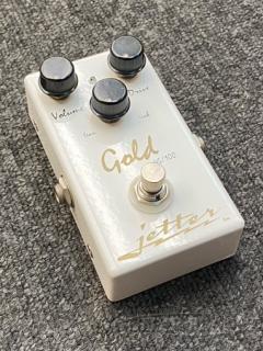 Gold 45/100【オーバードライブ】