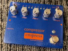 Compressor【コンプレッサー】
