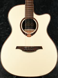 【新品特価】LAG Guitars Tramontane 118 T118ASCE-IVO【オンラインストア限定】