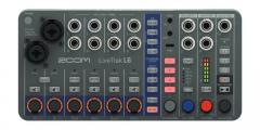 LiveTrak L-6　Digital Mixer / Recorder 新品 ミキサー/レコーダー【オンラインストア限定】