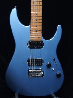 Prestige AZ2402 -Ice Blue Metallic- 【軽量3.00kg!】【MADE IN JAPAN】 【48回金利0%対象】