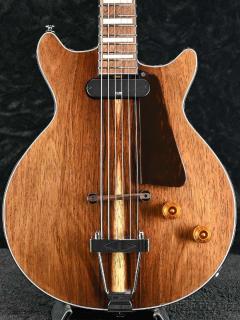 Kz One Air -Jacaranda Plywood Top-【中古品】【日本製】【2.42kg】【金利0%対象】