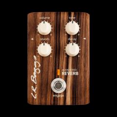 【チョイキズ特価】ALIGN SERIES REVERB | アコースティックギター用リバーブ【オンラインストア限定】