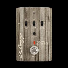 ALIGN SERIES ACTIVE DI | アコースティックギター用アクティヴDI【オンラインストア限定】