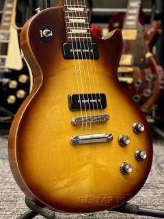 Les Paul '50s Tribute -Vintage Sunburst (Vintage Gloss)- 2013年製 【P-90 Pickups!】【軽量3.76kg!】