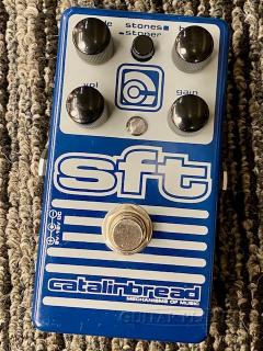 sft 【オーバードライブ】